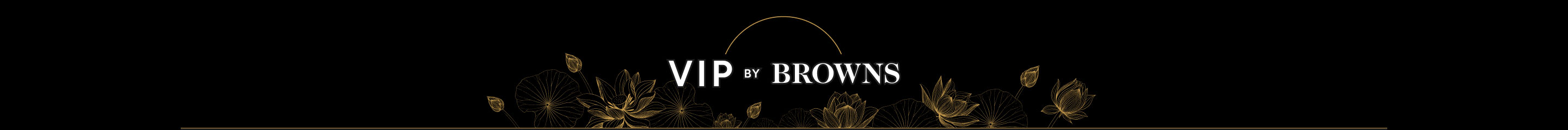 Join VIP by Browns