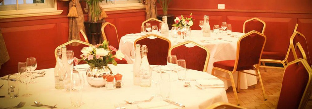 the barrister's court • function room hire at browns